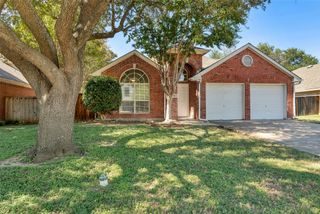 709 Bluffview Drive, Mckinney, TX 75071