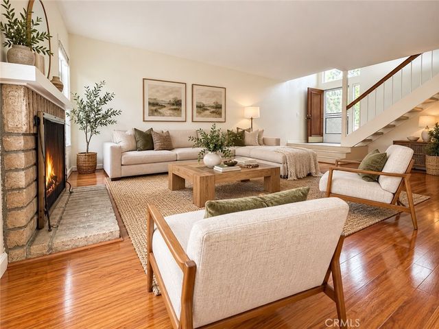 64 Ashbrook, Irvine, CA 92604