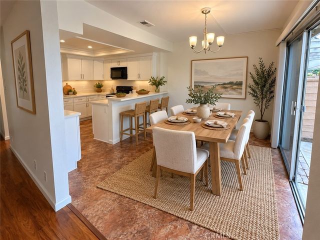 64 Ashbrook, Irvine, CA 92604