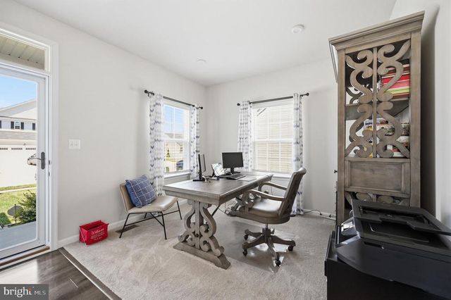 5316 HOLLEY OAK LN, Fredericksburg, VA 22407