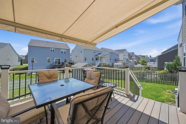 5316 HOLLEY OAK LN, Fredericksburg, VA 22407