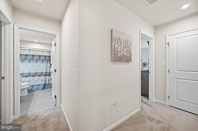 5316 HOLLEY OAK LN, Fredericksburg, VA 22407