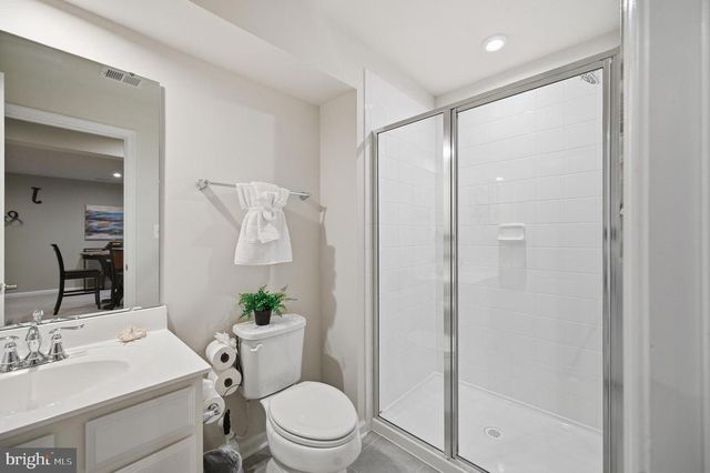 5316 HOLLEY OAK LN, Fredericksburg, VA 22407