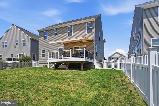 5316 HOLLEY OAK LN, Fredericksburg, VA 22407