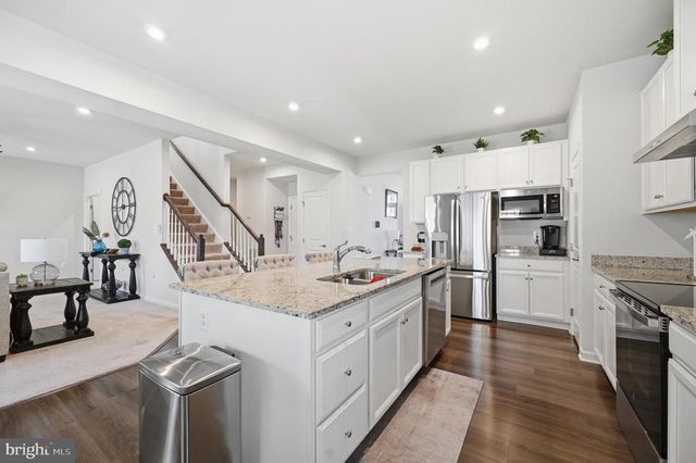 5316 HOLLEY OAK LN, Fredericksburg, VA 22407