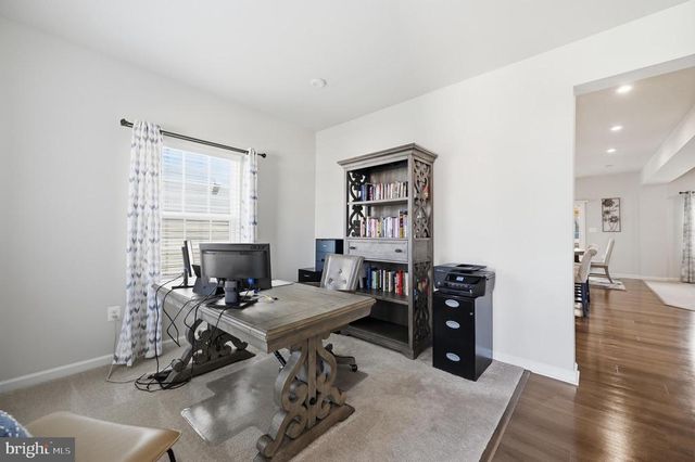 5316 HOLLEY OAK LN, Fredericksburg, VA 22407