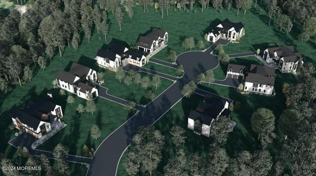 2 Lourdes Court, Farmingdale, NJ 07727