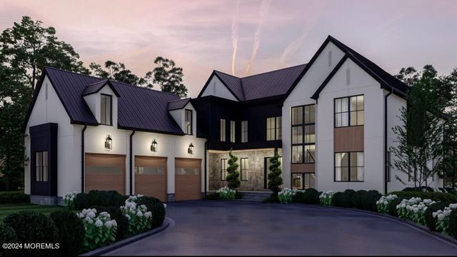 2 Lourdes Court, Farmingdale, NJ 07727