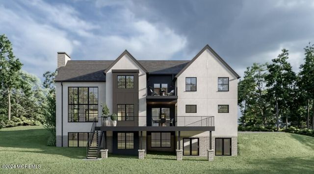 2 Lourdes Court, Farmingdale, NJ 07727