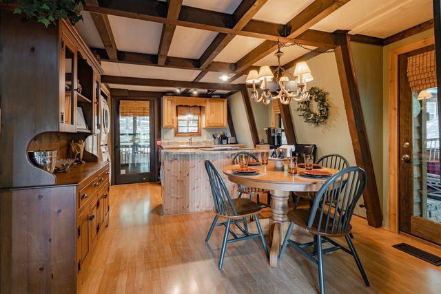 211 Sleepy Hollow Road, Ellijay, GA 30536