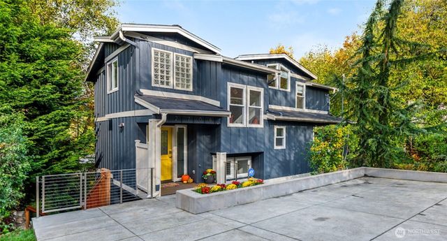 2708 NE 98th Street, Seattle, WA 98115