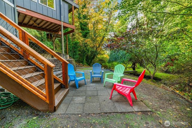 2708 NE 98th Street, Seattle, WA 98115