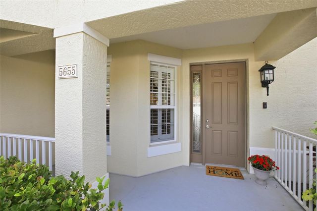 5655 KEY LARGO COURT 5655, Bradenton, FL 34203