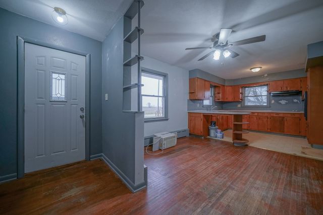 2610 S Klinger Road, Pecatonica, IL 61063