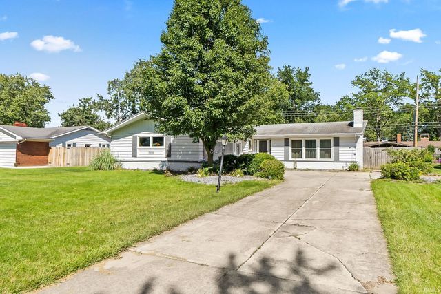 3406 Thames Drive, Fort Wayne, IN 46815