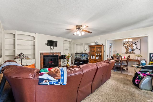 3406 Thames Drive, Fort Wayne, IN 46815