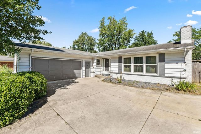 3406 Thames Drive, Fort Wayne, IN 46815
