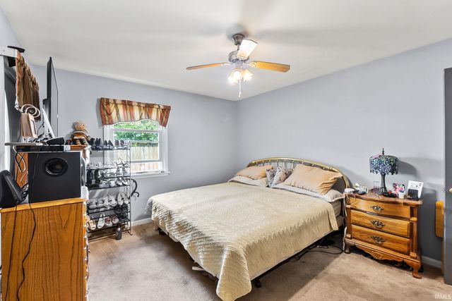 3406 Thames Drive, Fort Wayne, IN 46815
