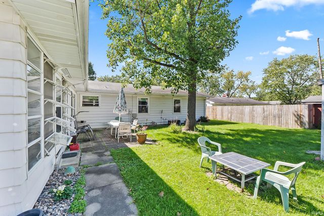 3406 Thames Drive, Fort Wayne, IN 46815