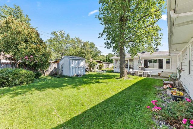 3406 Thames Drive, Fort Wayne, IN 46815