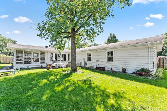 3406 Thames Drive, Fort Wayne, IN 46815