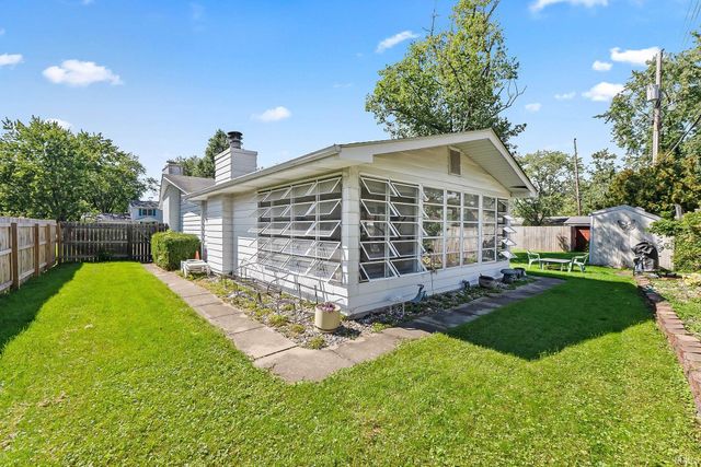 3406 Thames Drive, Fort Wayne, IN 46815