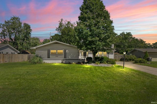 3406 Thames Drive, Fort Wayne, IN 46815