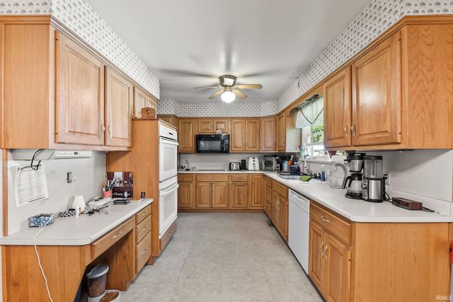 3406 Thames Drive, Fort Wayne, IN 46815