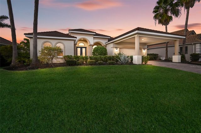 4721 MAINSAIL DRIVE, Bradenton, FL 34208