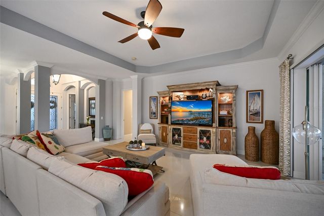 4721 MAINSAIL DRIVE, Bradenton, FL 34208