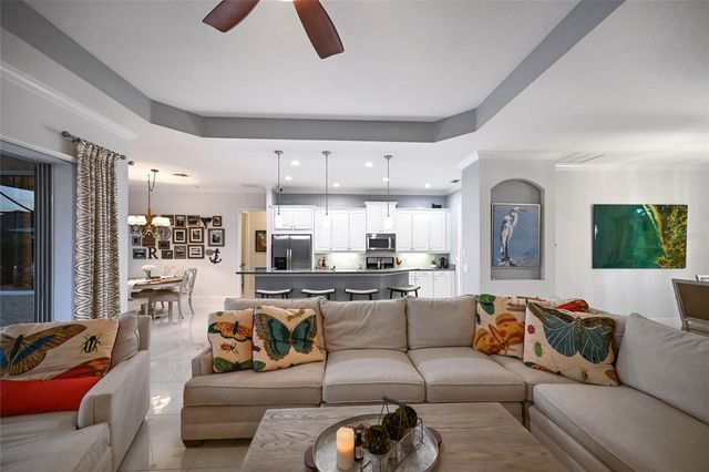 4721 MAINSAIL DRIVE, Bradenton, FL 34208