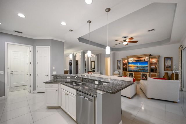 4721 MAINSAIL DRIVE, Bradenton, FL 34208