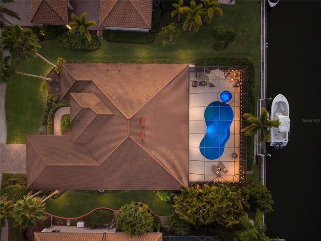 4721 MAINSAIL DRIVE, Bradenton, FL 34208