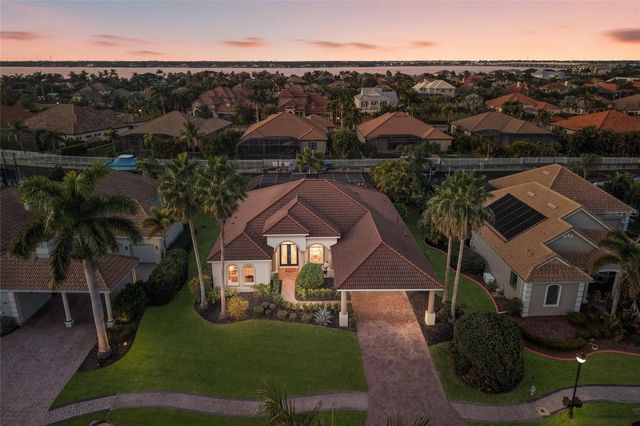 4721 MAINSAIL DRIVE, Bradenton, FL 34208