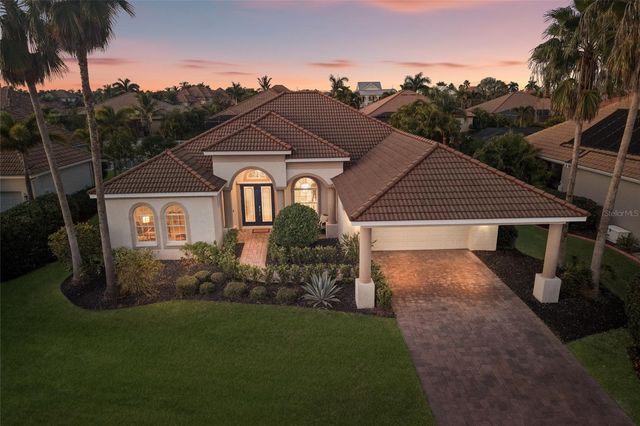 4721 MAINSAIL DRIVE, Bradenton, FL 34208