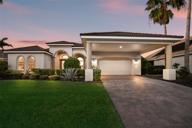 4721 MAINSAIL DRIVE, Bradenton, FL 34208