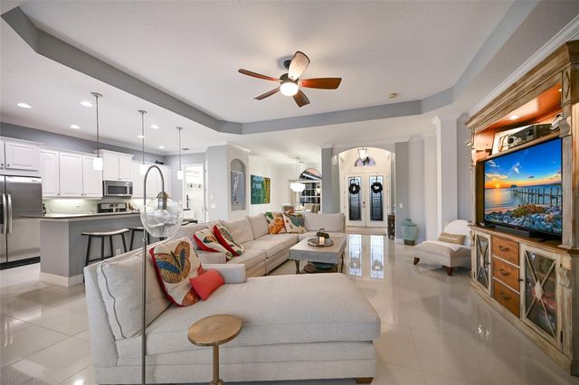 4721 MAINSAIL DRIVE, Bradenton, FL 34208