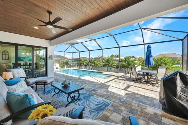 2819 SW 38th TER, Cape Coral, FL 33914