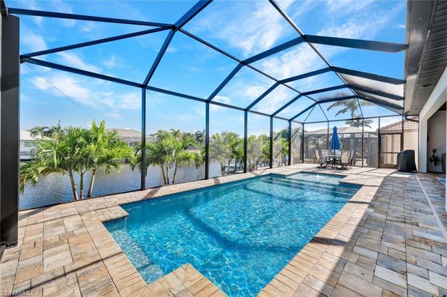 2819 SW 38th TER, Cape Coral, FL 33914