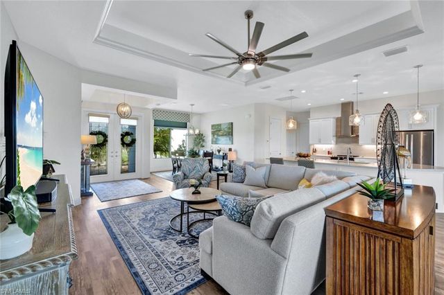 2819 SW 38th TER, Cape Coral, FL 33914