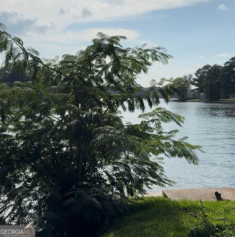 231 N Lakeshore Drive, Carrollton, GA 30117