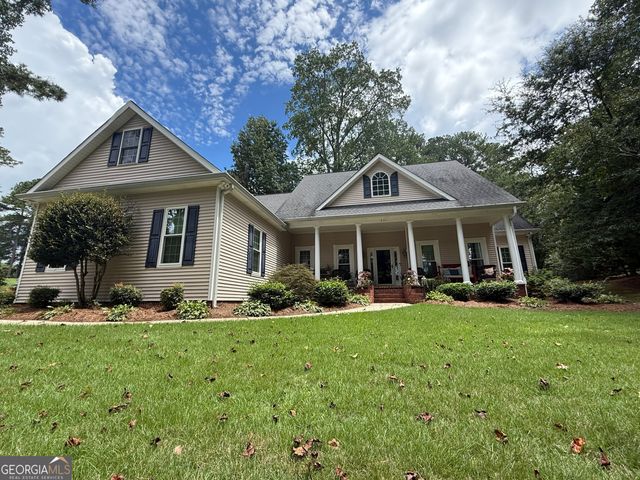 231 N Lakeshore Drive, Carrollton, GA 30117