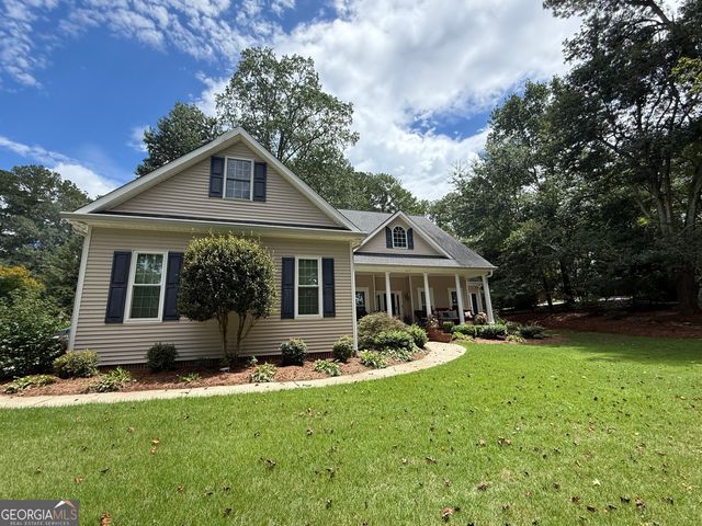 231 N Lakeshore Drive, Carrollton, GA 30117