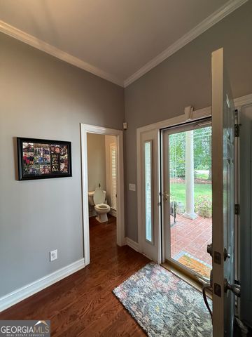 231 N Lakeshore Drive, Carrollton, GA 30117