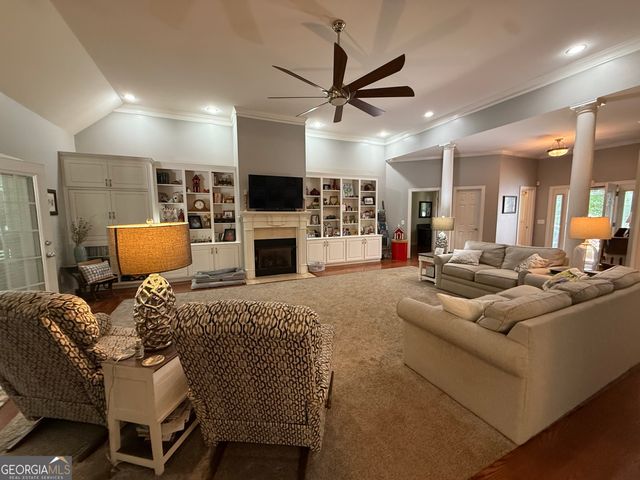 231 N Lakeshore Drive, Carrollton, GA 30117