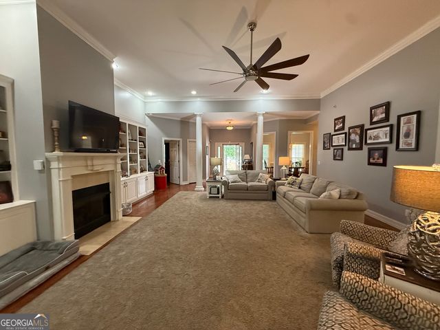 231 N Lakeshore Drive, Carrollton, GA 30117