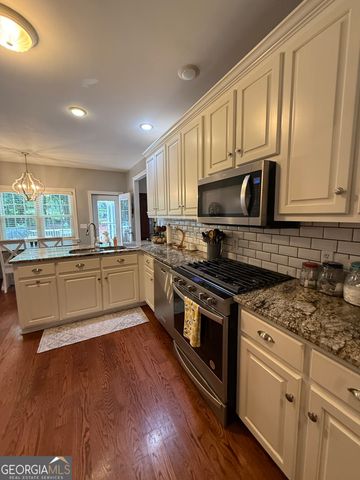 231 N Lakeshore Drive, Carrollton, GA 30117