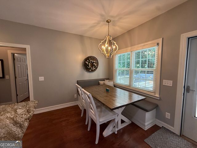 231 N Lakeshore Drive, Carrollton, GA 30117