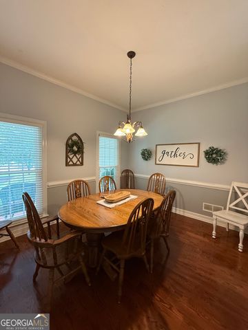 231 N Lakeshore Drive, Carrollton, GA 30117