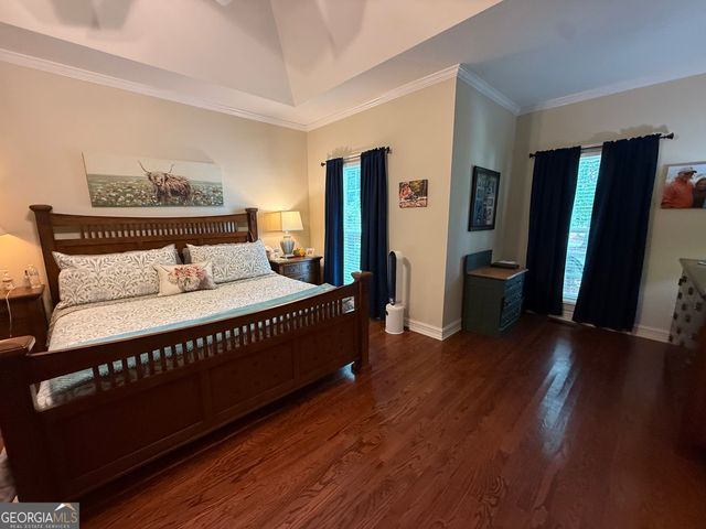 231 N Lakeshore Drive, Carrollton, GA 30117